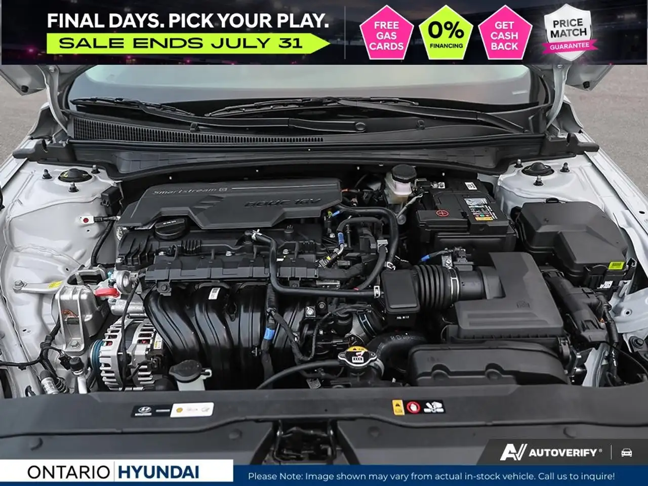Hyundai ELANTRA fotografie Hyundai ELANTRA