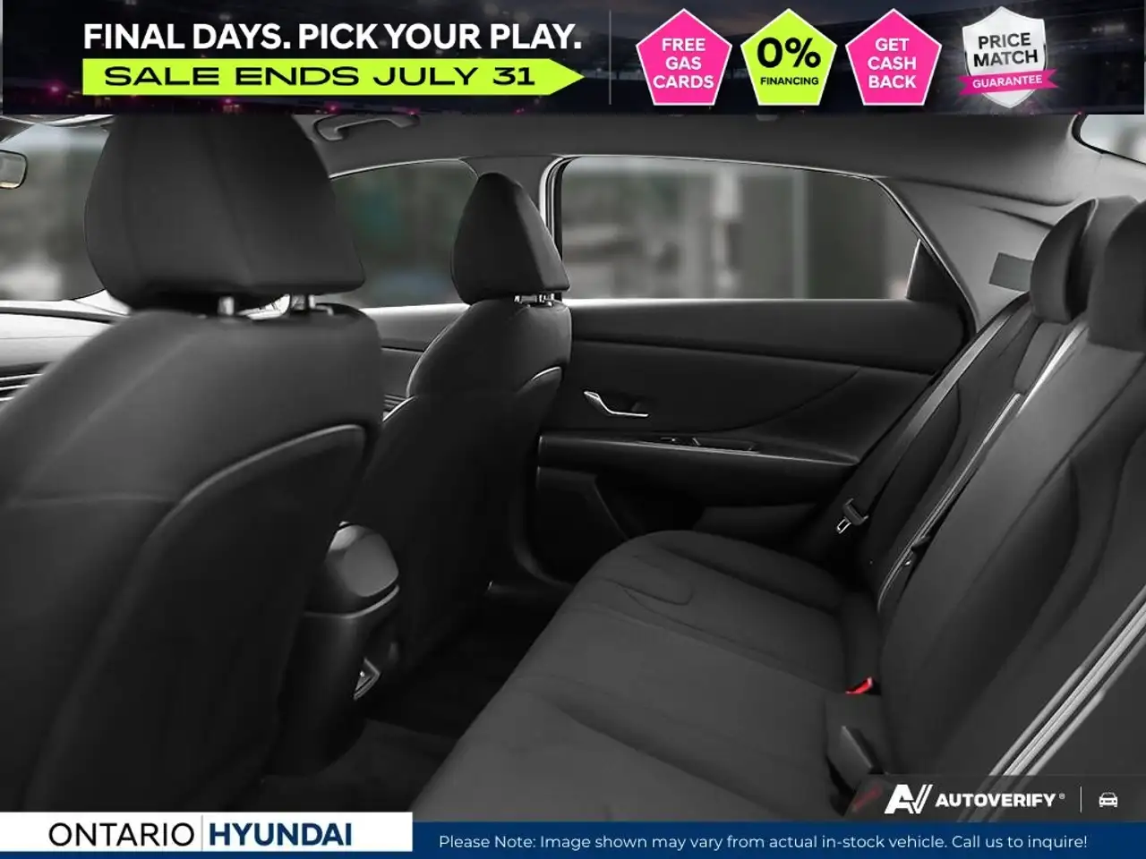 Hyundai ELANTRA fotografie Hyundai ELANTRA