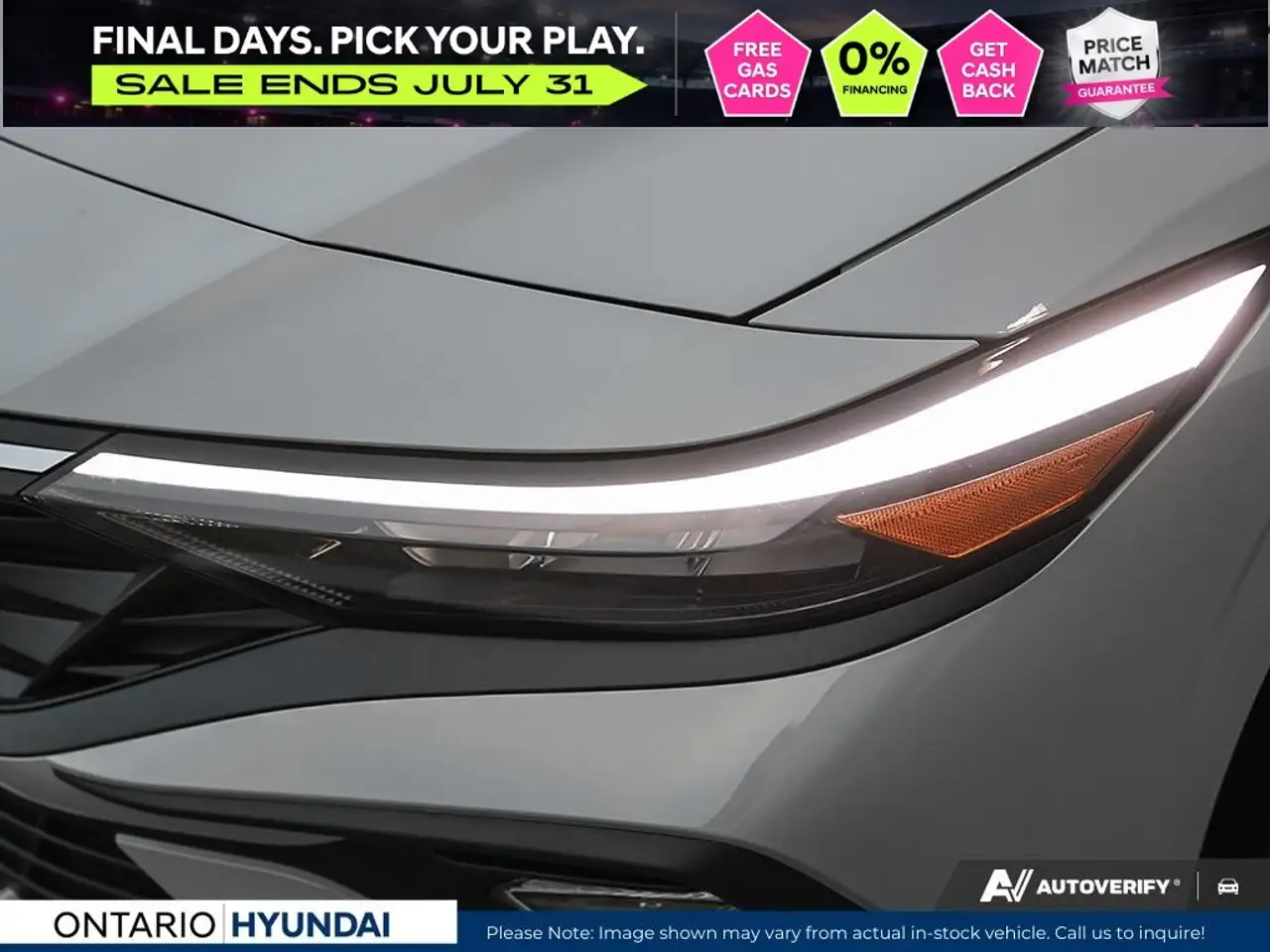Hyundai ELANTRA fotografie Hyundai ELANTRA