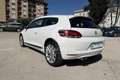 Volkswagen Scirocco Scirocco 2.0 TDI 140CV DPF Bianco - thumbnail 7