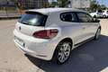 Volkswagen Scirocco Scirocco 2.0 TDI 140CV DPF Bianco - thumbnail 5