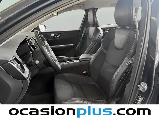 Volvo V60 view 9