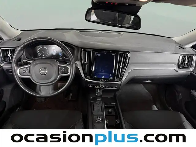 Volvo V60 view 6