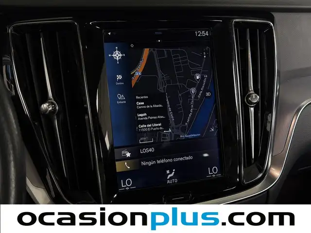 Volvo V60 view 7