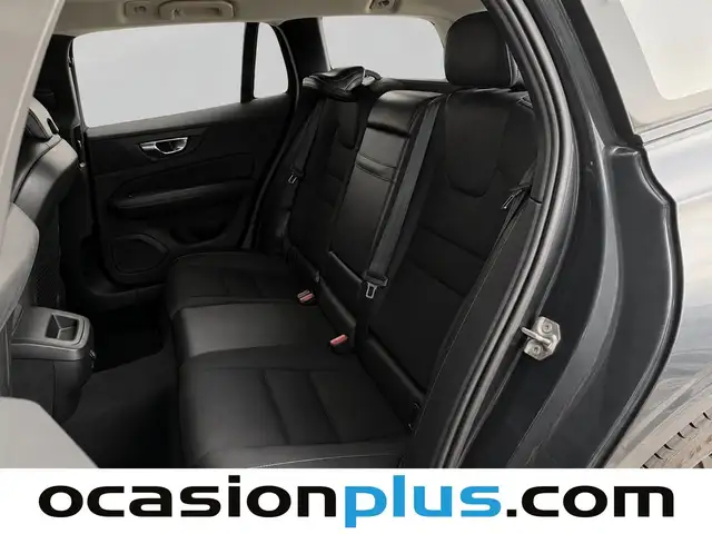 Volvo V60 view 10