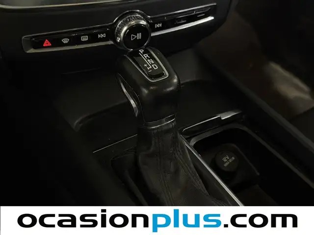 Volvo V60 view 5