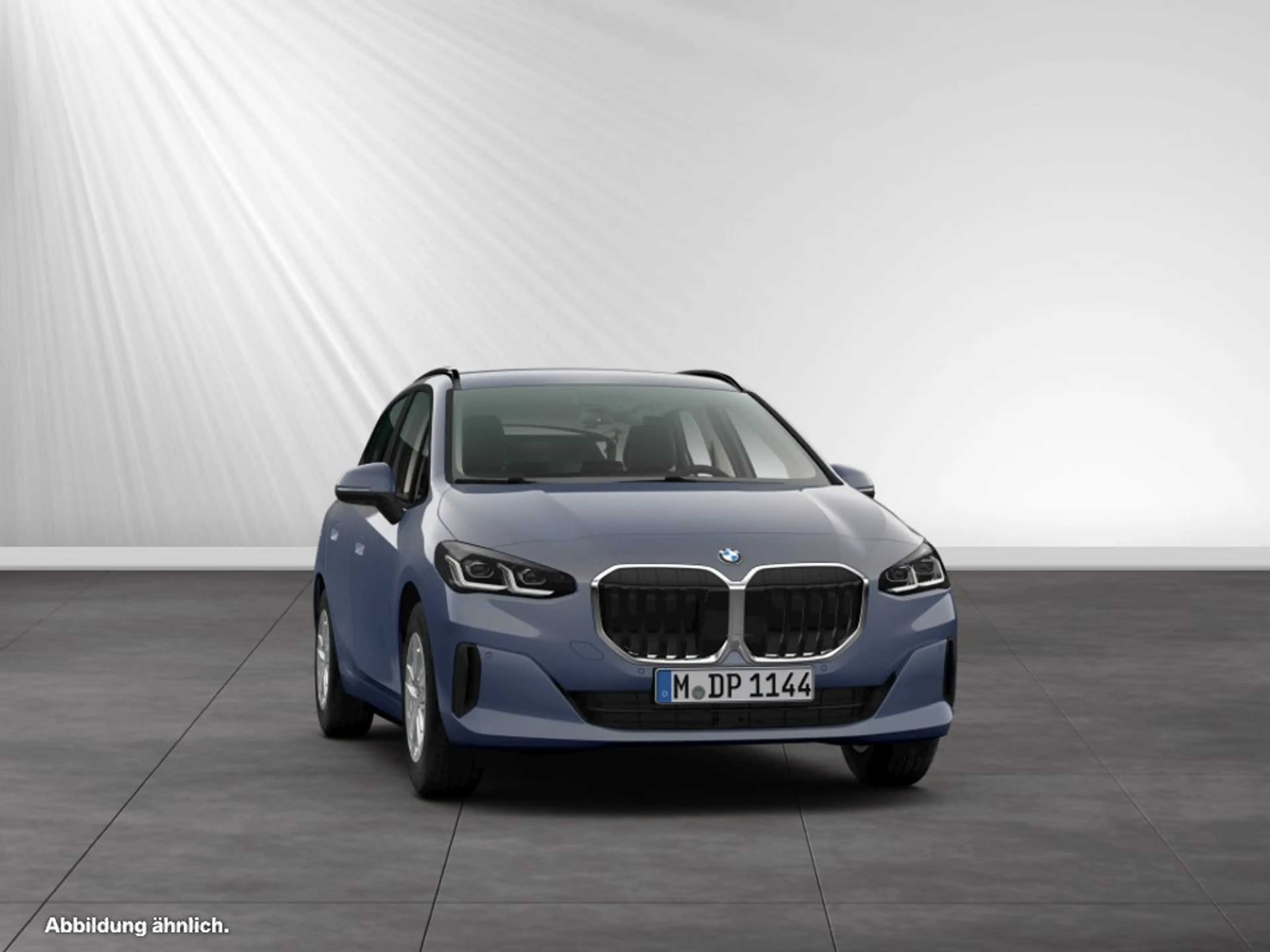 BMW 218 i Active Tourer Driving&ParkingAss|Komfortzugang — photo 12