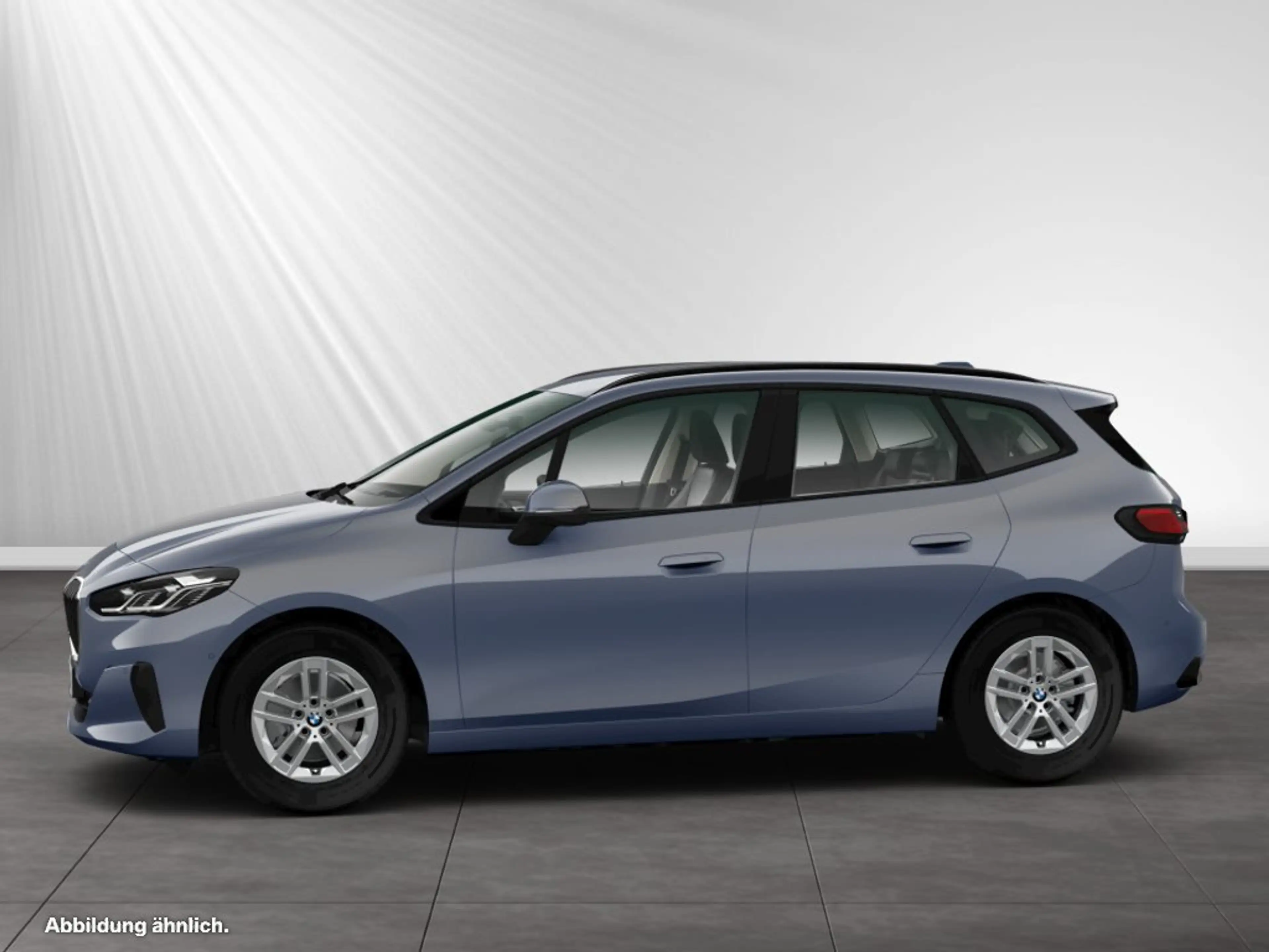 BMW 218 i Active Tourer Driving&ParkingAss|Komfortzugang — photo 5