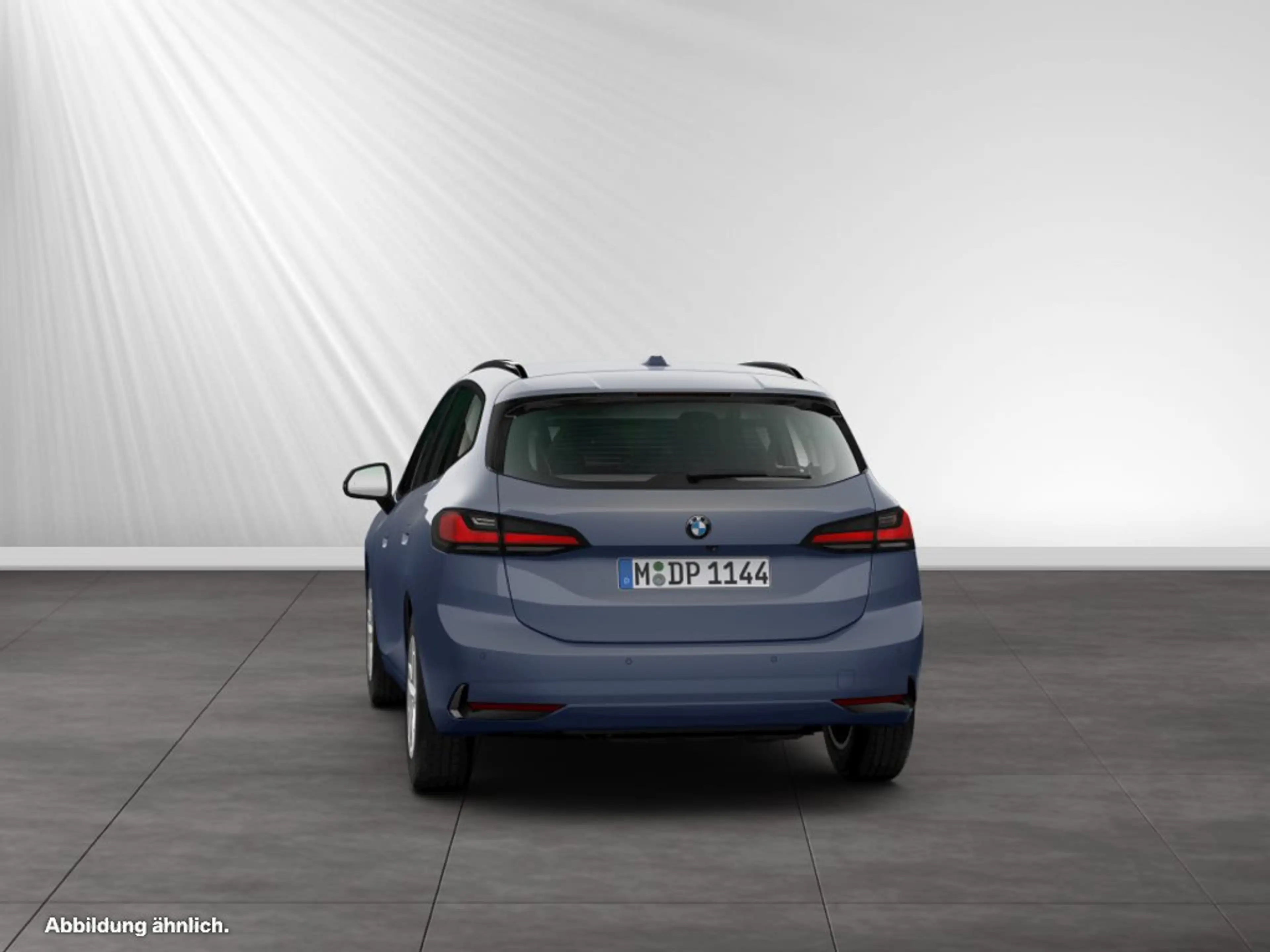 BMW 218 i Active Tourer Driving&ParkingAss|Komfortzugang — photo 8