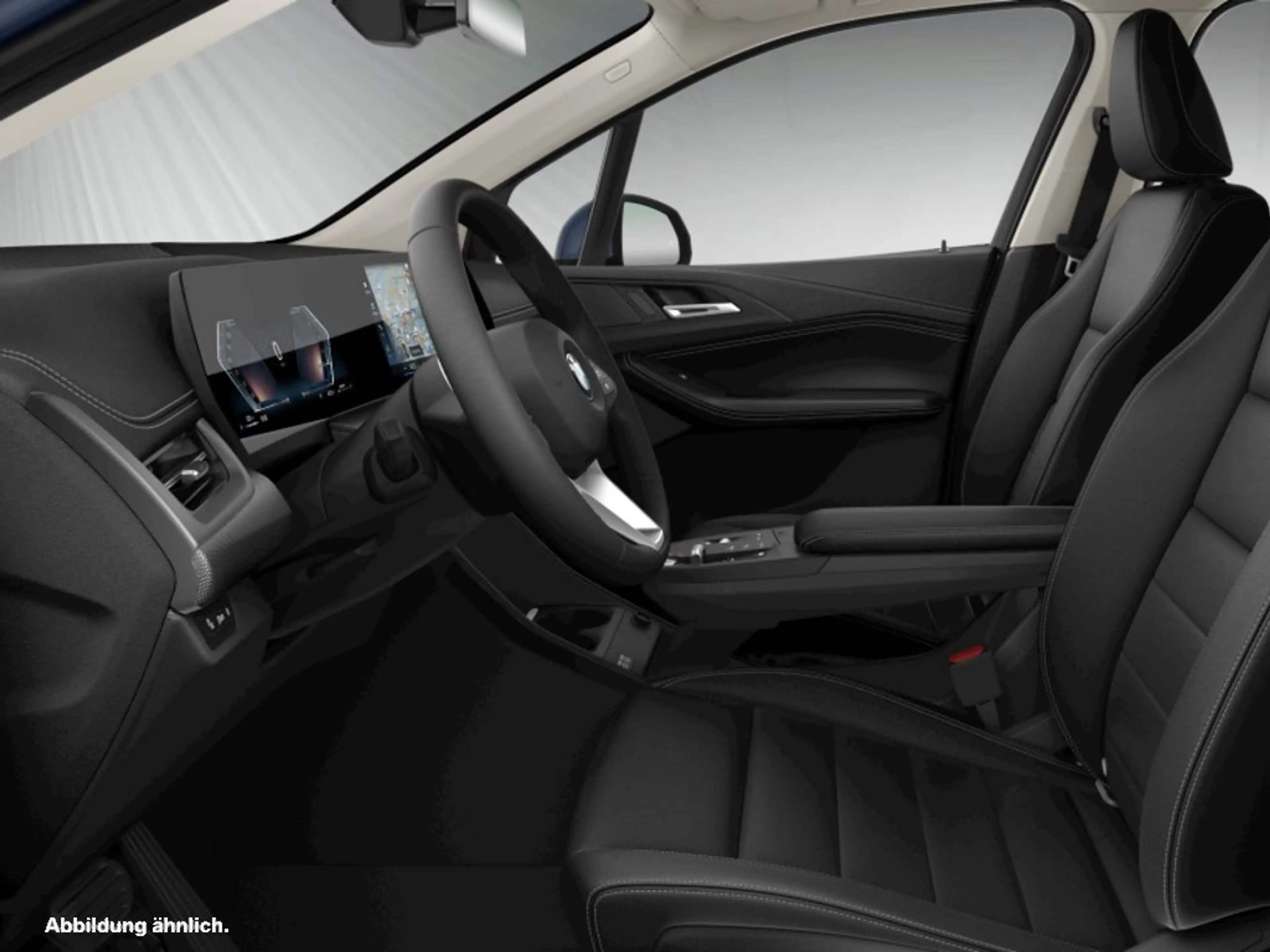 BMW 218 i Active Tourer Driving&ParkingAss|Komfortzugang — photo 3