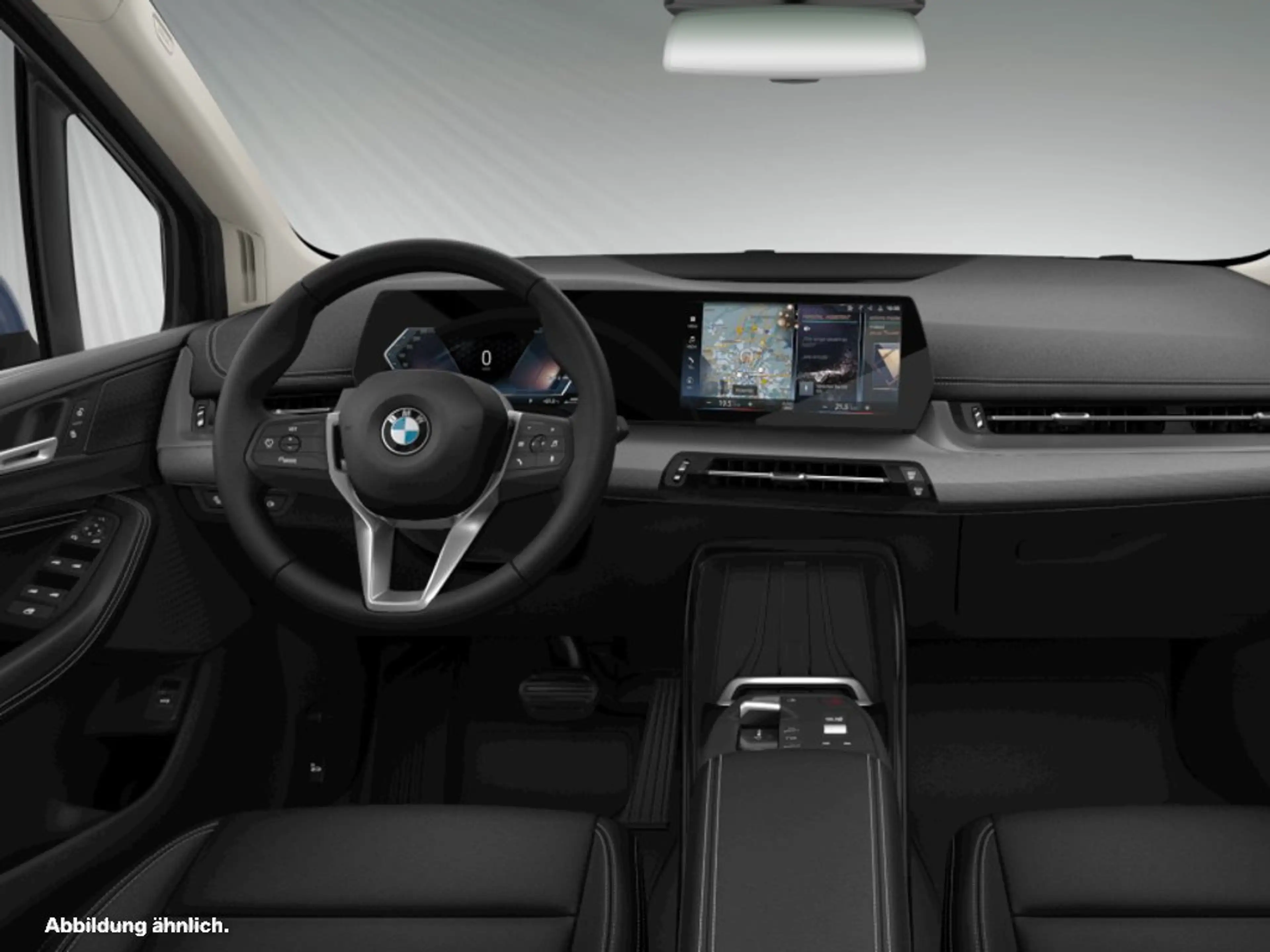 BMW 218 i Active Tourer Driving&ParkingAss|Komfortzugang — photo 4