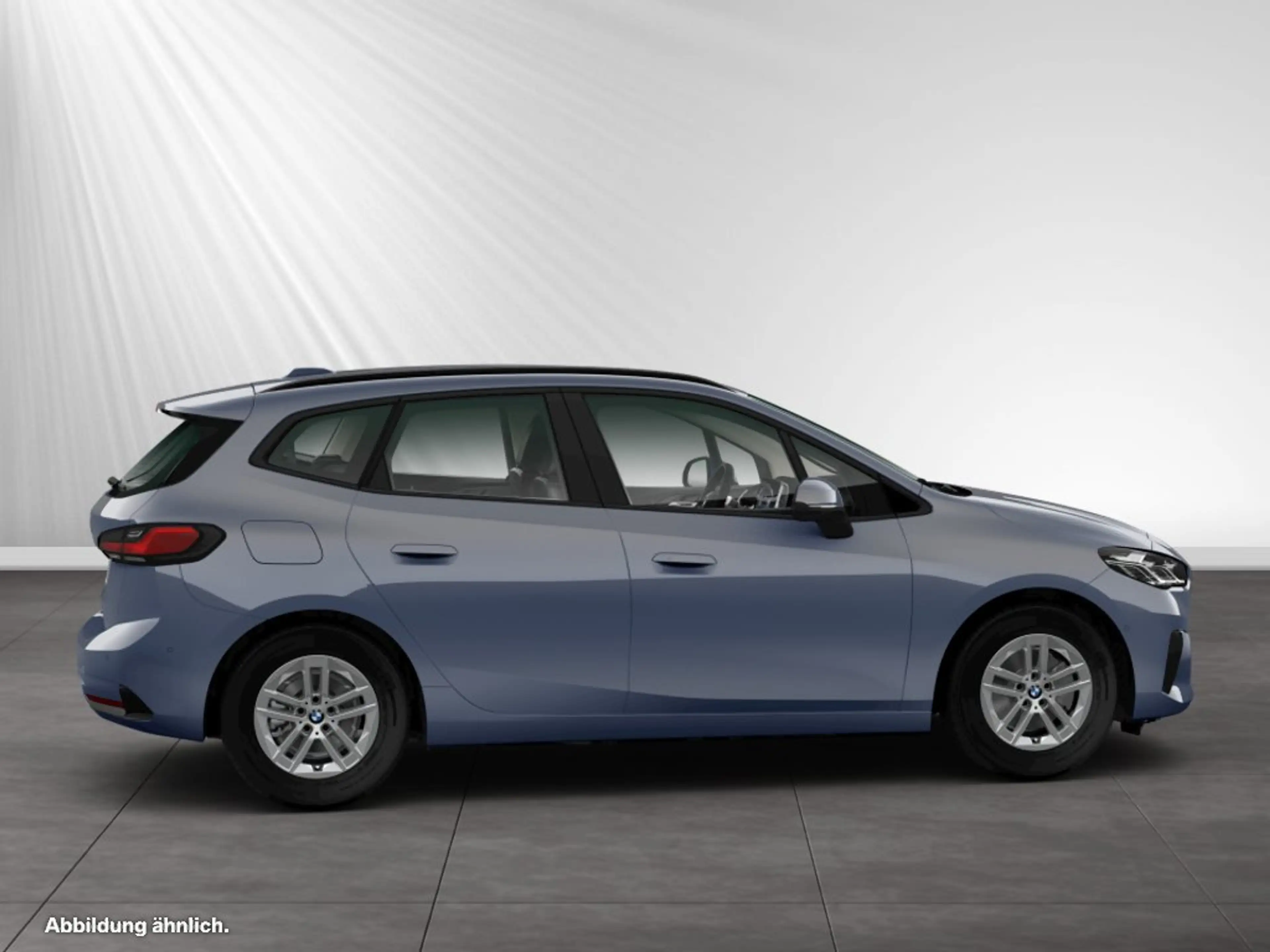 BMW 218 i Active Tourer Driving&ParkingAss|Komfortzugang — photo 9