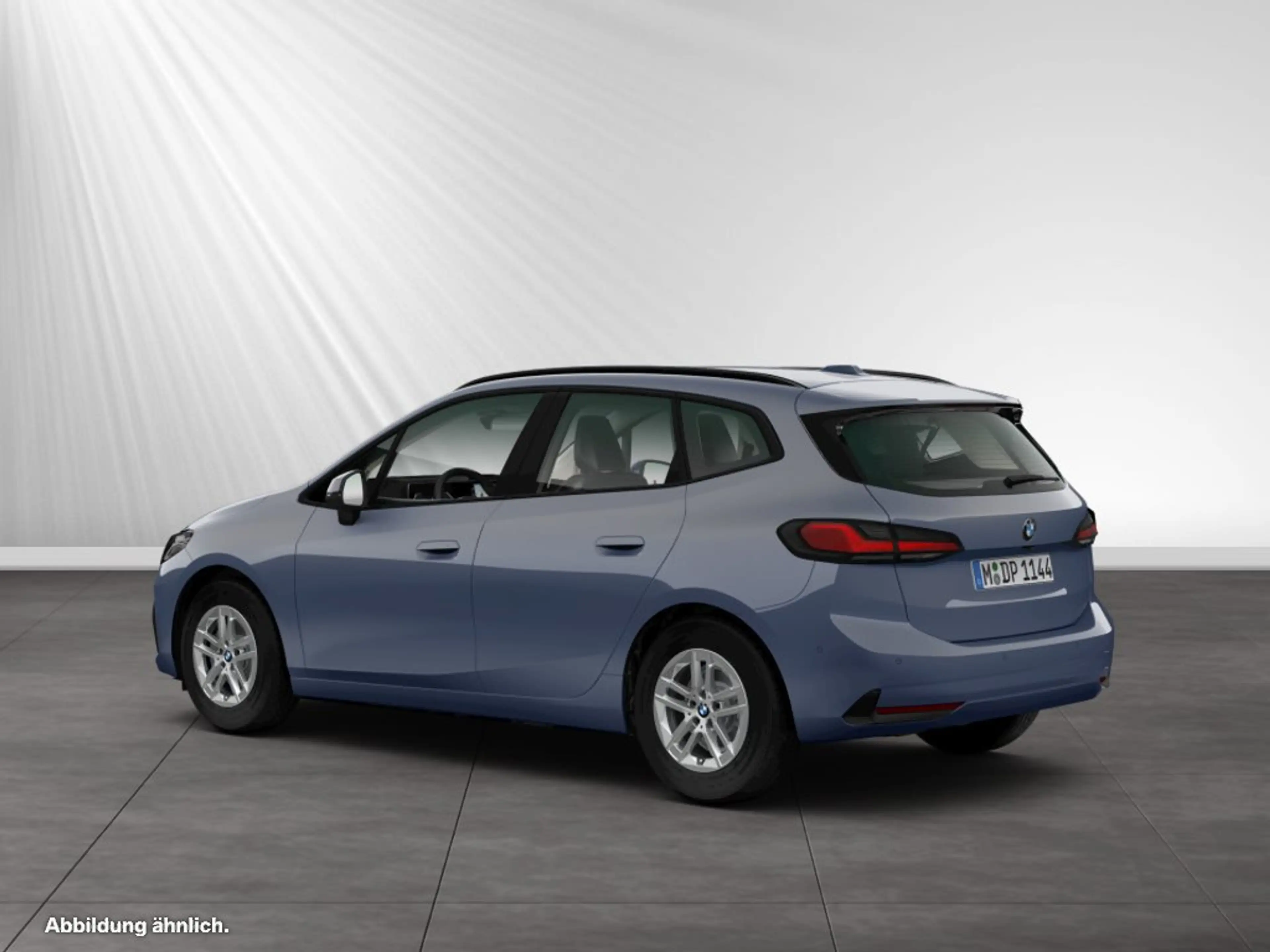 BMW 218 i Active Tourer Driving&ParkingAss|Komfortzugang — photo 7