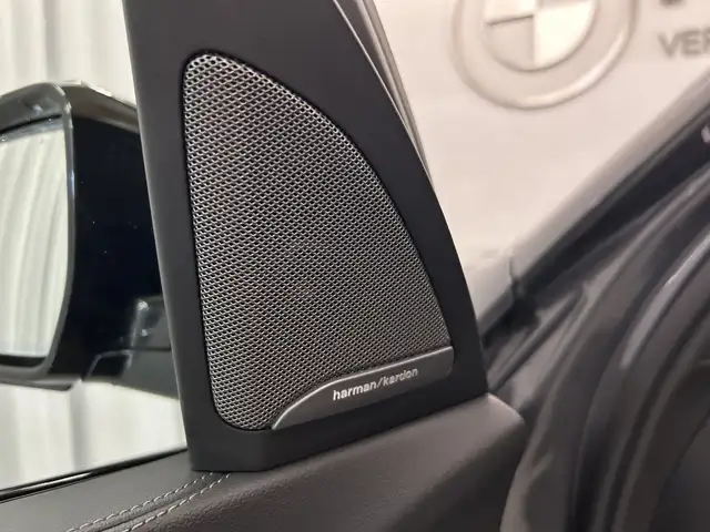 BMW X5 view 19
