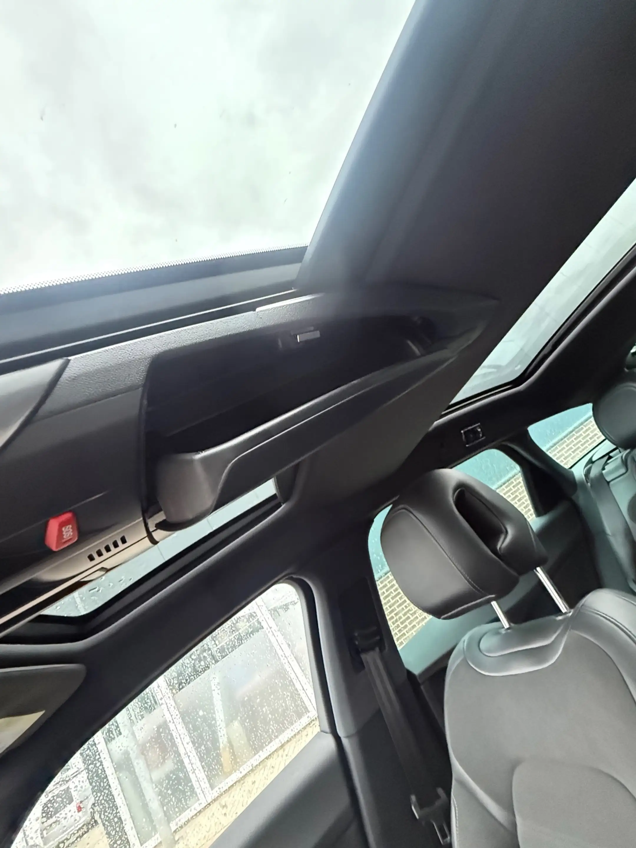 DS Automobiles DS 5 Executive | Autom. | APK | Pano | Camera | Head-Up — photo 10