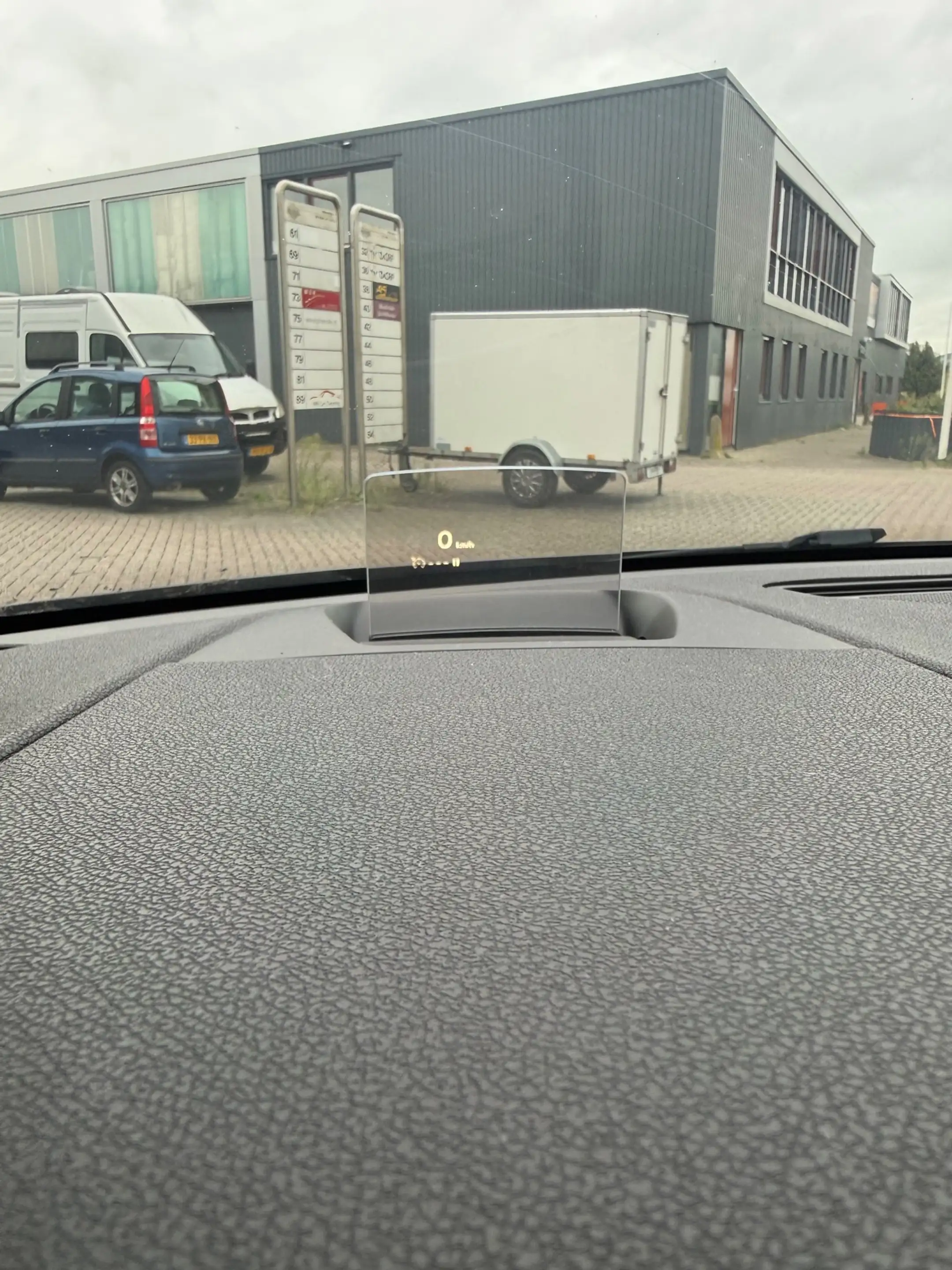 DS Automobiles DS 5 Executive | Autom. | APK | Pano | Camera | Head-Up — photo 15