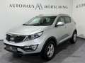 Kia Sportage Active 1,6 GDI Silber - thumbnail 3