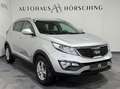 Kia Sportage Active 1,6 GDI Silber - thumbnail 1