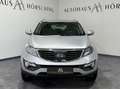 Kia Sportage Active 1,6 GDI Silber - thumbnail 2