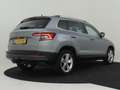 Skoda Karoq 1.0 TSI Business Edition 115pk | Trekhaak | Cruise Grijs - thumbnail 10