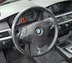 BMW 523 5-serie 523i Lerenbekleding Groot Navi Android Sch Gris - thumbnail 10