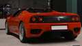 Ferrari 360 360 Spider F1 Rojo - thumbnail 7