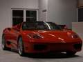 Ferrari 360 360 Spider F1 Rojo - thumbnail 1