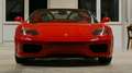 Ferrari 360 360 Spider F1 Rojo - thumbnail 2
