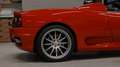 Ferrari 360 360 Spider F1 Rojo - thumbnail 6