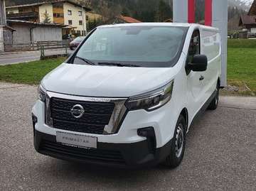 Kastenwagen L2H1