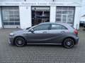 Mercedes-Benz A 180 AMG Line LED, Navigation, aktiver Parkassistent, Grau - thumbnail 10