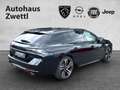 Peugeot 508 SW GT Plug-In Hybrid 225 e-EAT8 Schwarz - thumbnail 6