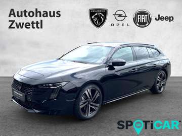 SW GT Plug-In Hybrid 225 e-EAT8