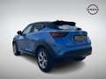 Nissan Juke 1.0 DIG-T N-Connecta | Navigatie | Camera | Apple Blu/Azzurro - thumbnail 7