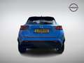 Nissan Juke 1.0 DIG-T N-Connecta | Navigatie | Camera | Apple Blu/Azzurro - thumbnail 6