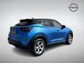 Nissan Juke 1.0 DIG-T N-Connecta | Navigatie | Camera | Apple Blu/Azzurro - thumbnail 5