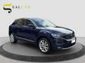 Volkswagen T-Roc 2.0 150cv tdi Advanced automatica 2019 Blauw - thumbnail 16