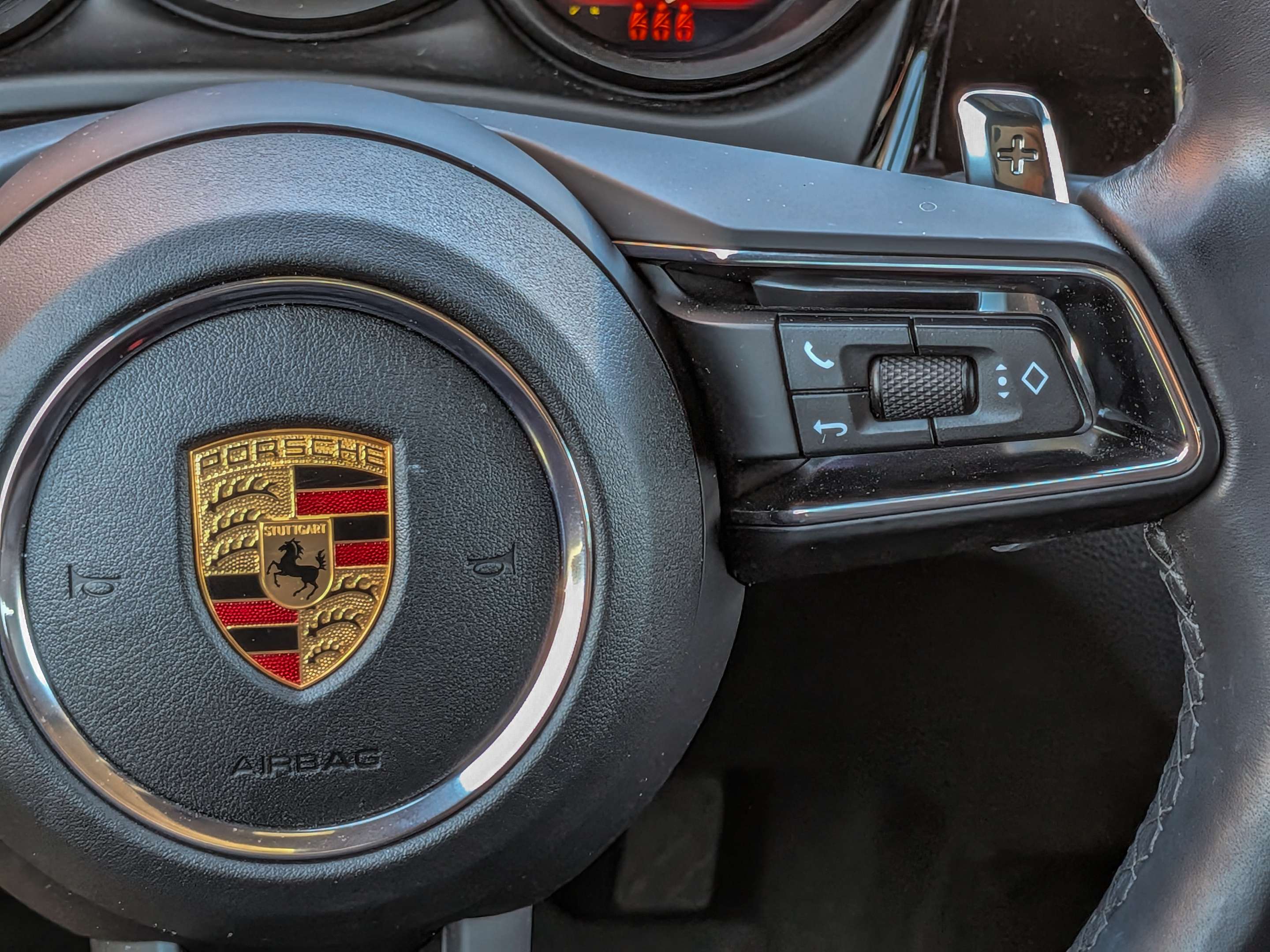 2024 Porsche Macan S AWD thumb 18