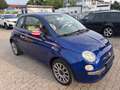 Fiat 500 Pop Star America 500 Limited Blau - thumbnail 2