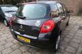 Renault Clio 1.2 TCE Collection Zwart - thumbnail 4