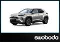Toyota Yaris Cross 1,5 l 4x2 Hybrid Active Drive + Safety Silber - thumbnail 1