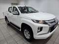 Mitsubishi L200 Doppelkabine 4WD Komfort-Paket GRA Shz AHK Fehér - thumbnail 4