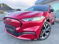 Ford Mustang Mach-E 75 AWD 360°Kamera ACC Navi  B&O Червоний - thumbnail 4