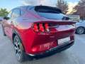 Ford Mustang Mach-E 75 AWD 360°Kamera ACC Navi  B&O Червоний - thumbnail 6