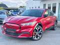 Ford Mustang Mach-E 75 AWD 360°Kamera ACC Navi  B&O Червоний - thumbnail 3