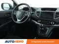 Honda CR-V 2.0 i-VTEC Elegance 4WD*NAVI*TEMPO*CAM*PDC*SHZ*AHK Grau - thumbnail 13