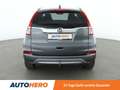 Honda CR-V 2.0 i-VTEC Elegance 4WD*NAVI*TEMPO*CAM*PDC*SHZ*AHK Grau - thumbnail 5