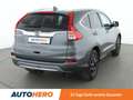 Honda CR-V 2.0 i-VTEC Elegance 4WD*NAVI*TEMPO*CAM*PDC*SHZ*AHK Grau - thumbnail 6