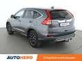 Honda CR-V 2.0 i-VTEC Elegance 4WD*NAVI*TEMPO*CAM*PDC*SHZ*AHK Grau - thumbnail 4