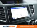 Honda CR-V 2.0 i-VTEC Elegance 4WD*NAVI*TEMPO*CAM*PDC*SHZ*AHK Grau - thumbnail 21